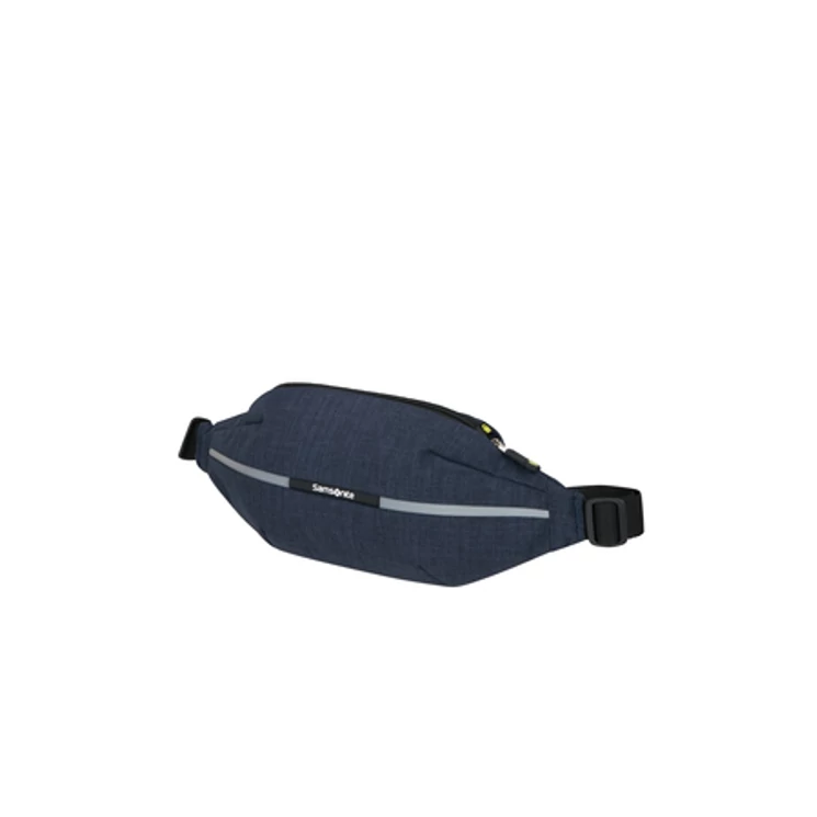 Samsonite Securipak Övtáska Navy