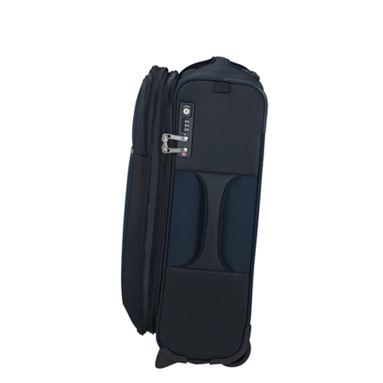 Samsonite D'LITE Bővíthető Upright 55/20