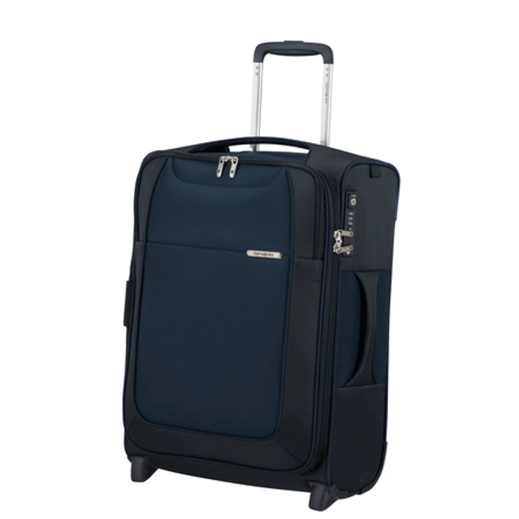 Samsonite D'LITE Bővíthető Upright 55/20