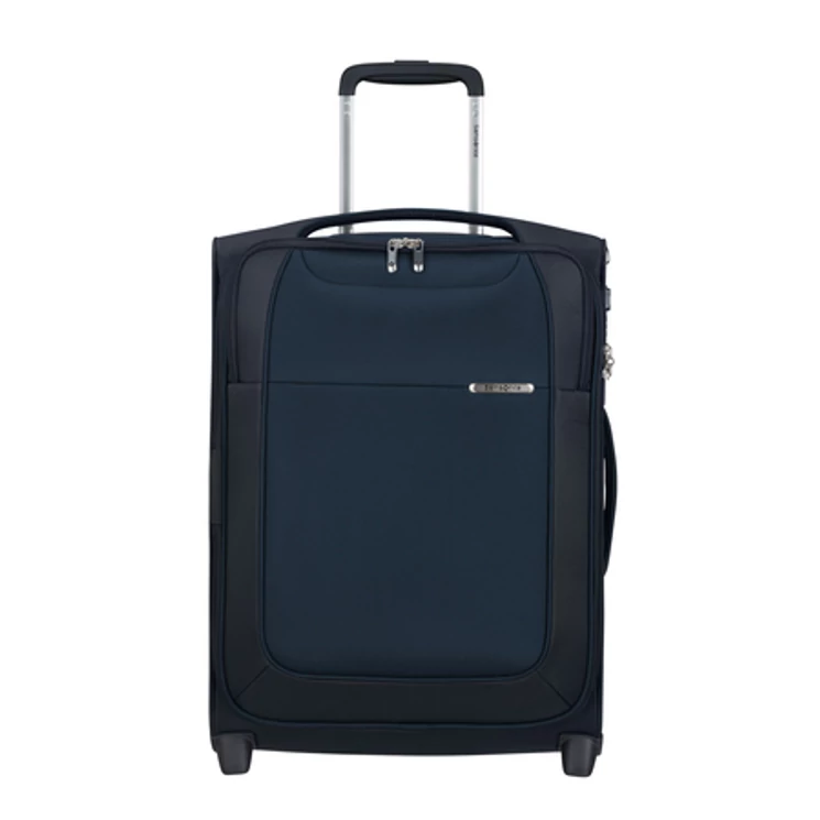 Samsonite D'LITE Bővíthető Upright 55/20