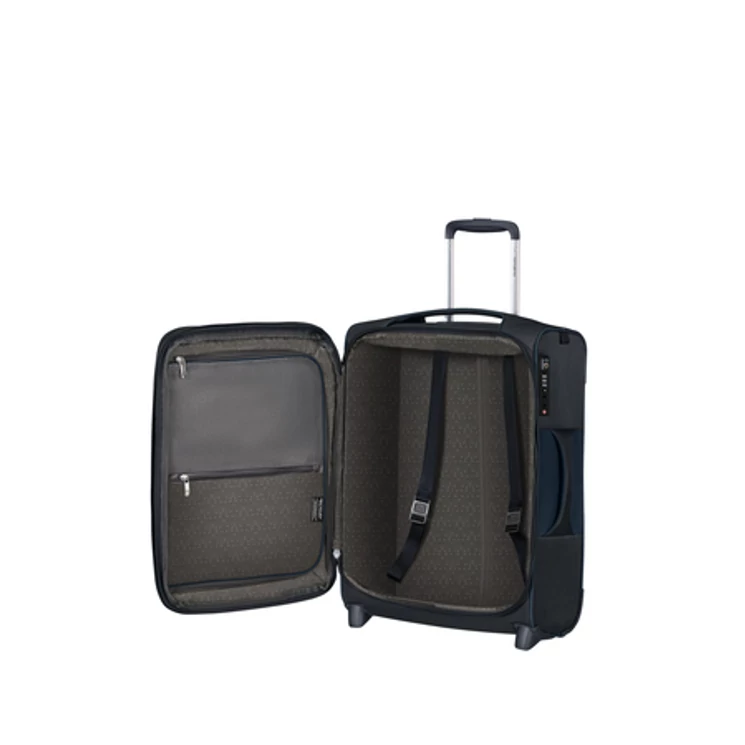 Samsonite D'LITE Bővíthető Upright 55/20