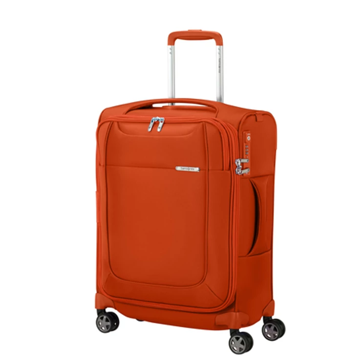 Samsonite D'LITE Bővíthető Spinner 55/20