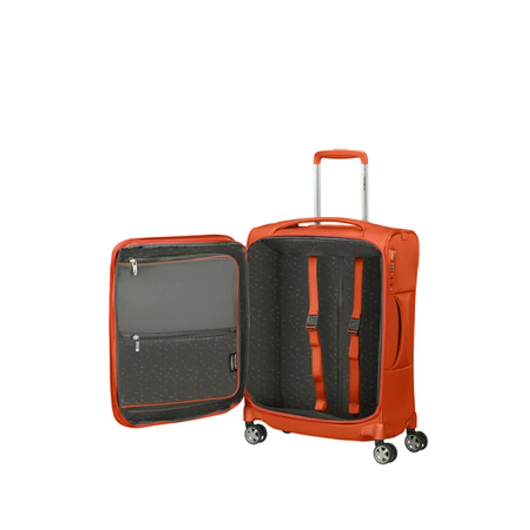 Samsonite D'LITE Bővíthető Spinner 55/20