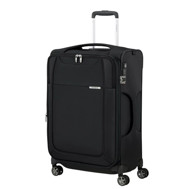 Samsonite D'LITE Bővíthető Spinner 63cm