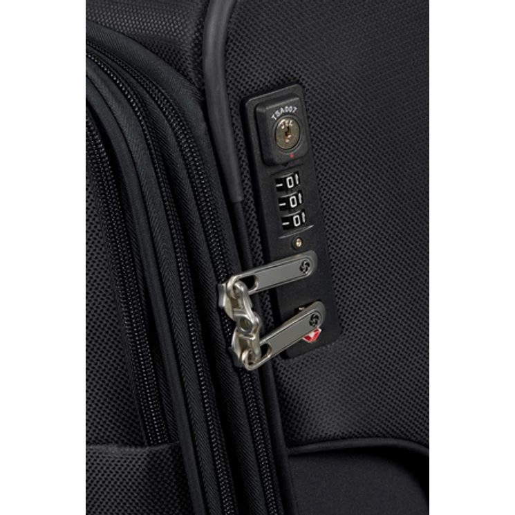 Samsonite D'LITE Bővíthető Spinner 63cm