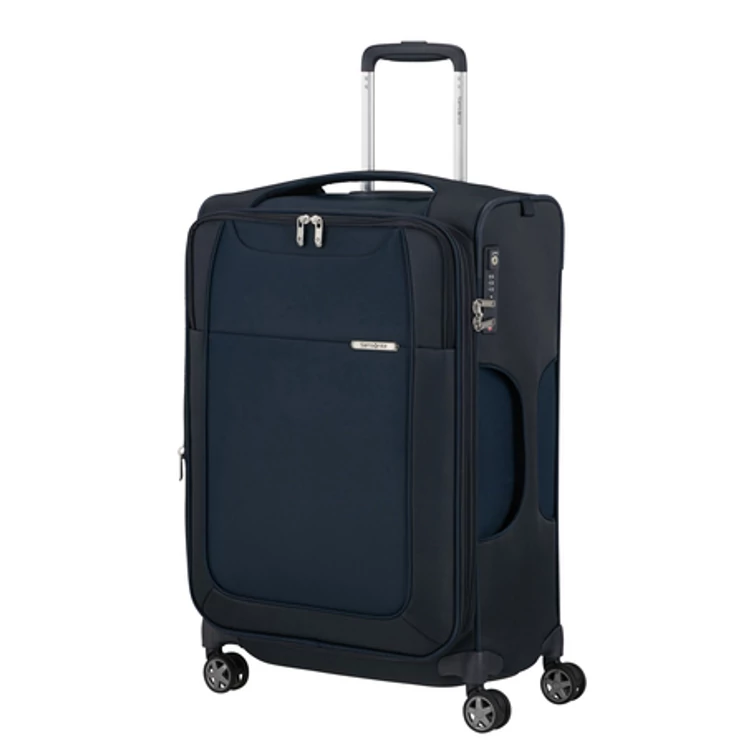 Samsonite D'LITE Bővíthető Spinner 63cm