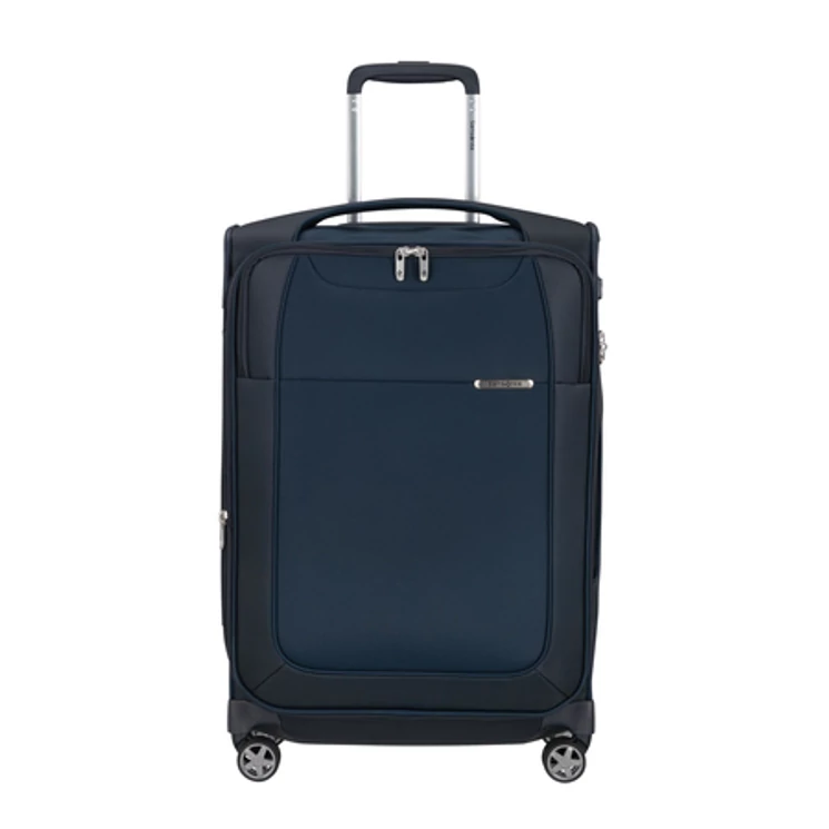 Samsonite D'LITE Bővíthető Spinner 63cm