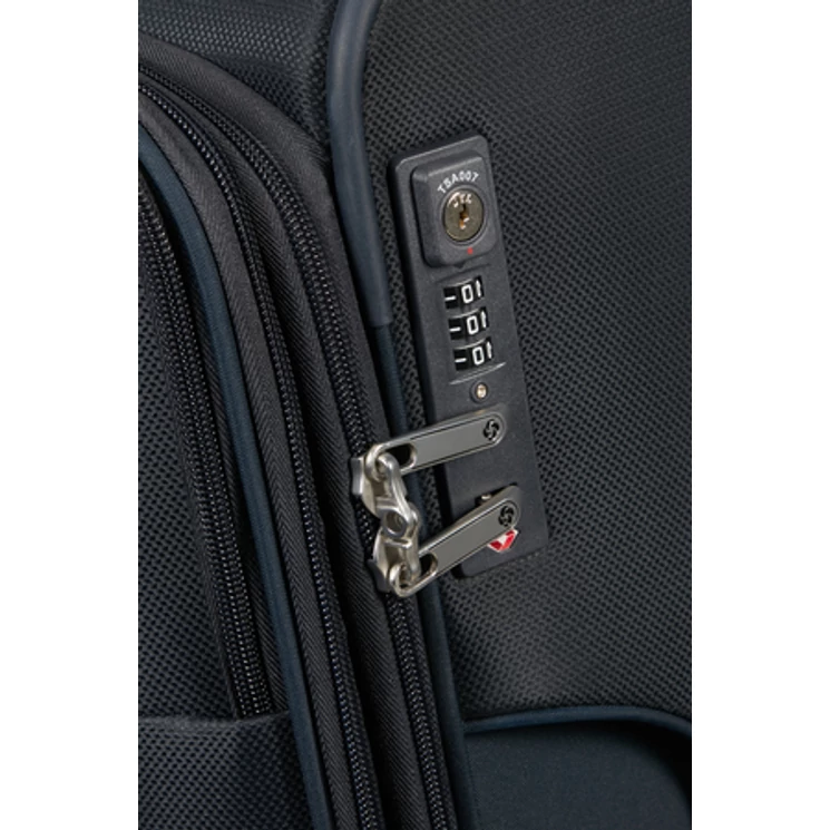 Samsonite D'LITE Bővíthető Spinner 63cm
