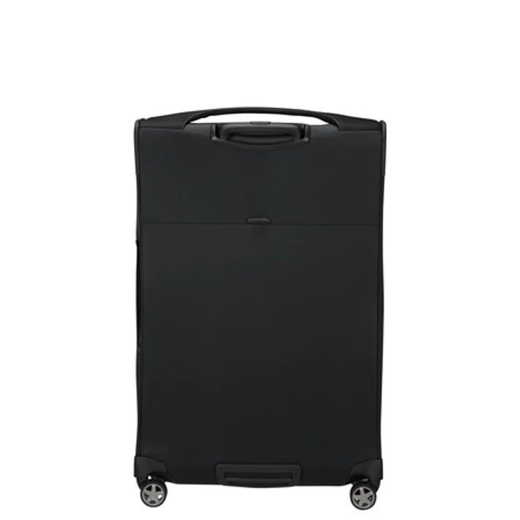 Samsonite D'LITE Bővíthető Spinner bőrönd 78 cm