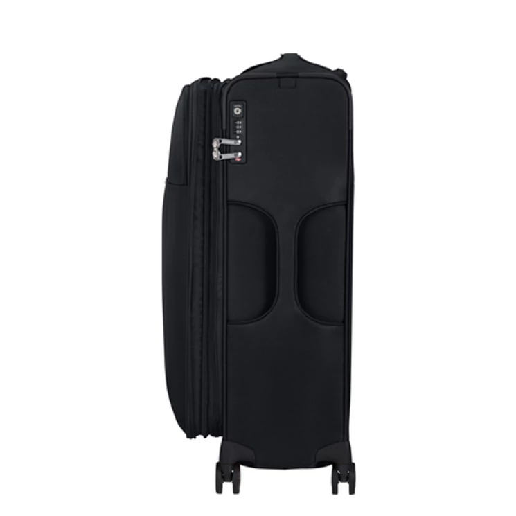 Samsonite D'LITE Bővíthető Spinner bőrönd 78 cm