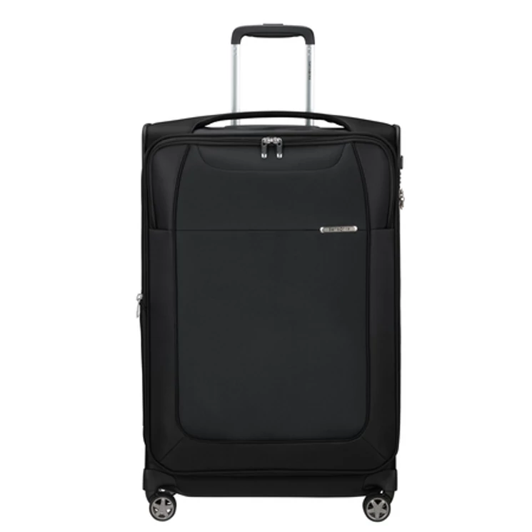 Samsonite D'LITE Bővíthető Spinner bőrönd 78 cm