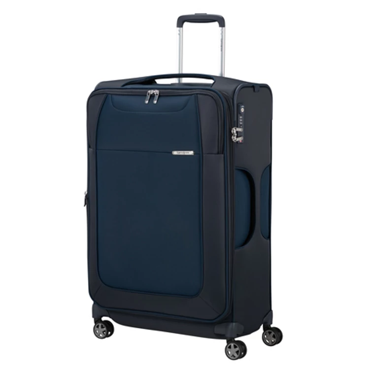 Samsonite D'LITE Bővíthető Spinner 71cm