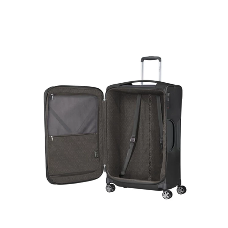 Samsonite D'LITE Bővíthető Spinner 71cm