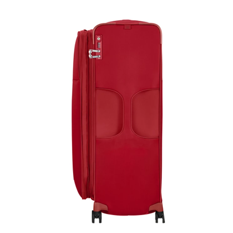 Samsonite D'LITE Bővíthető Spinner bőrönd 83 cm