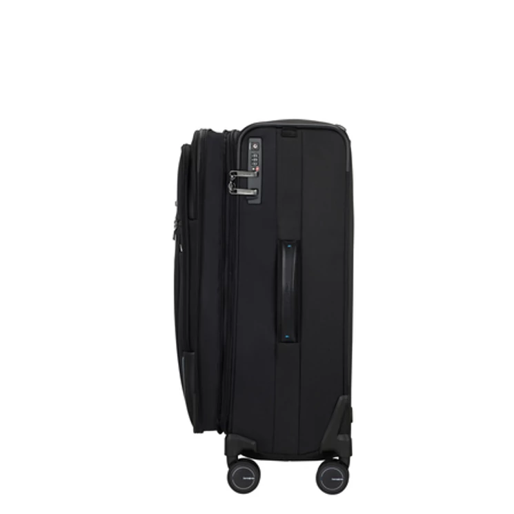 Samsonite Spectrolite 3.0 Spinner bővíthető bőrönd 68 cm