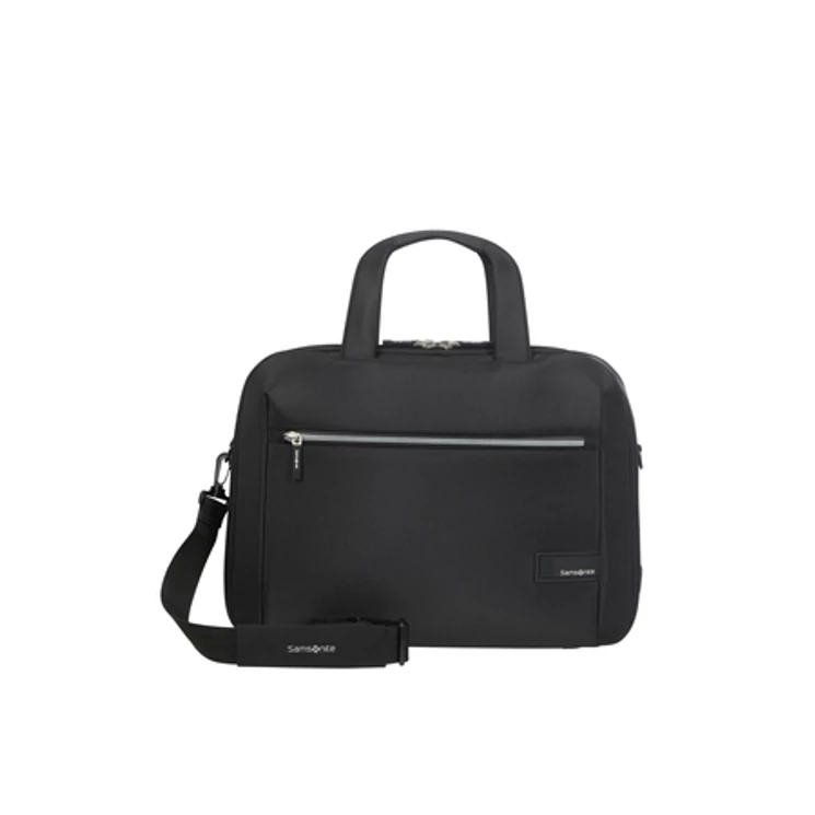 Samsonite Litepoint bővíthető laptoptáska 15,6