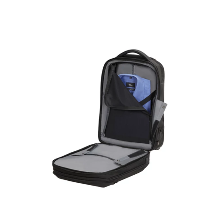 Samsonite Litepoint laptoptartós gurulós hátizsák 17,3