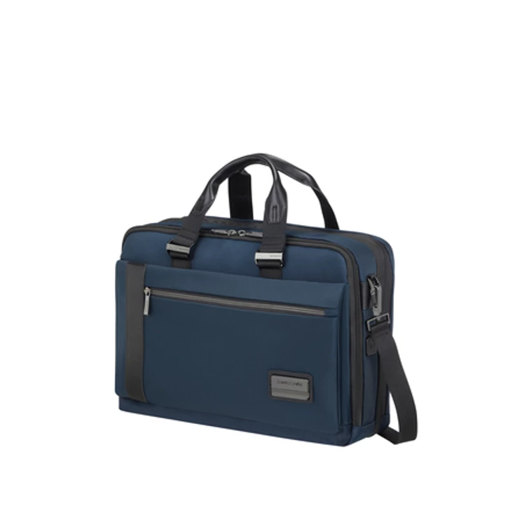 Samsonite Openroad 2.0 Üzleti Táska Bővíthető 15.6 Navy