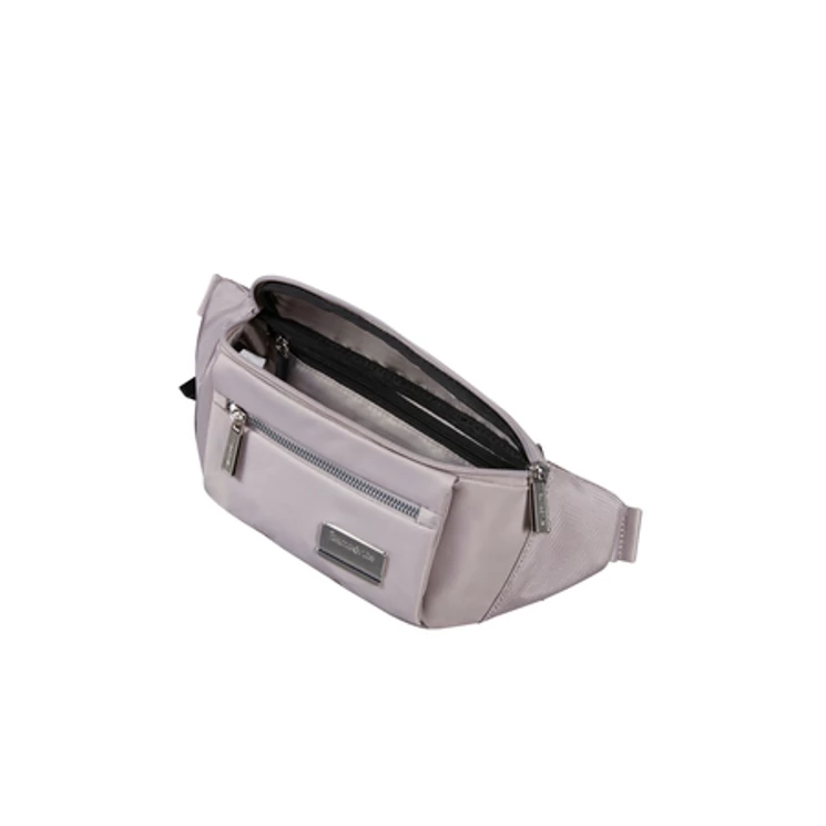 Samsonite Openroad Chic 2.0 női övtáska Pearl Lilac