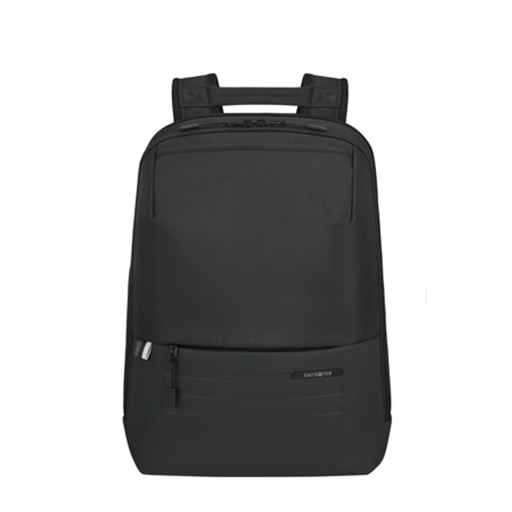 Samsonite Stackd Biz laptoptartós hátizsák 15.6