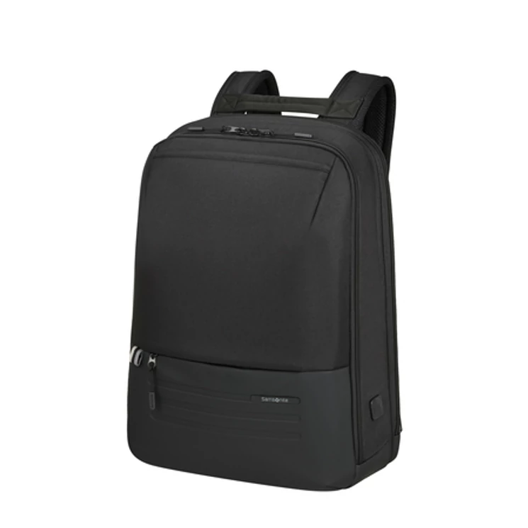Samsonite Stackd Biz laptoptartós hátizsák bővíthető 17.3