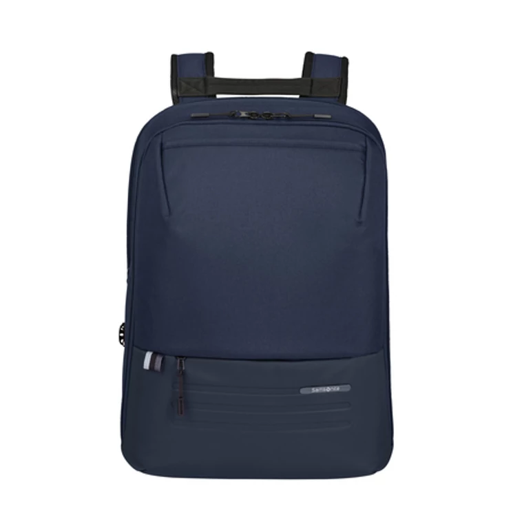 Samsonite Stackd Biz laptoptartós hátizsák bővíthető 17.3