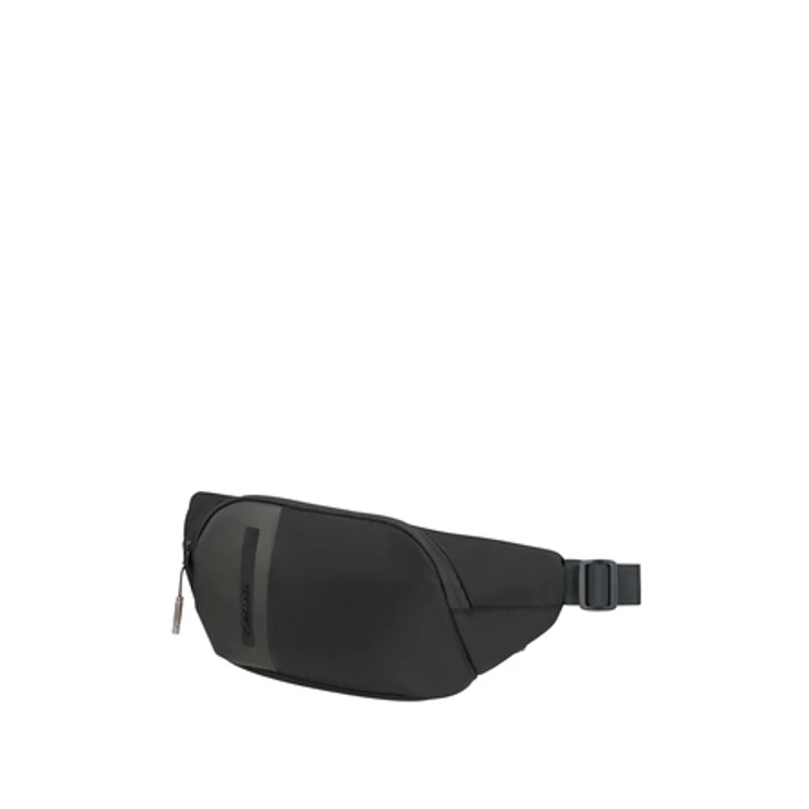 Samsonite BIZ2GO Övtáska Black