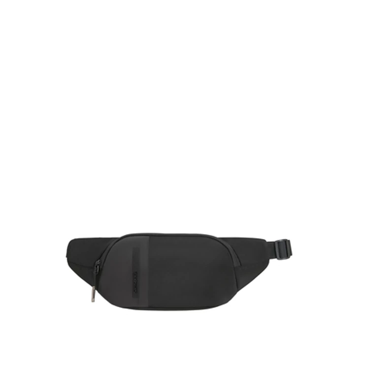 Samsonite BIZ2GO Övtáska Black