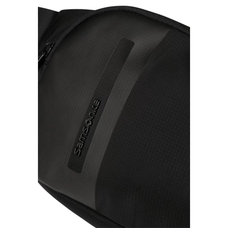 Samsonite BIZ2GO Övtáska Black