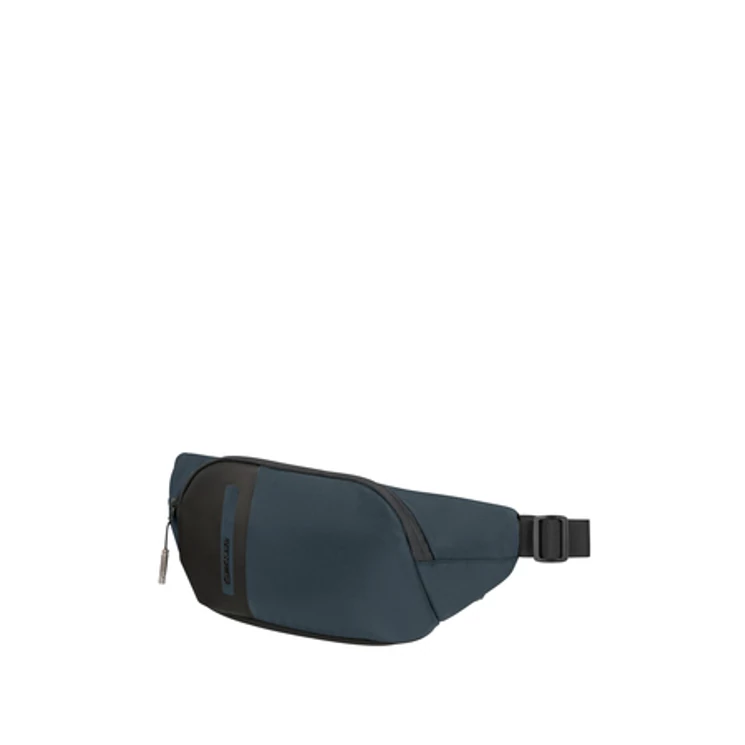 Samsonite BIZ2GO Övtáska Navy