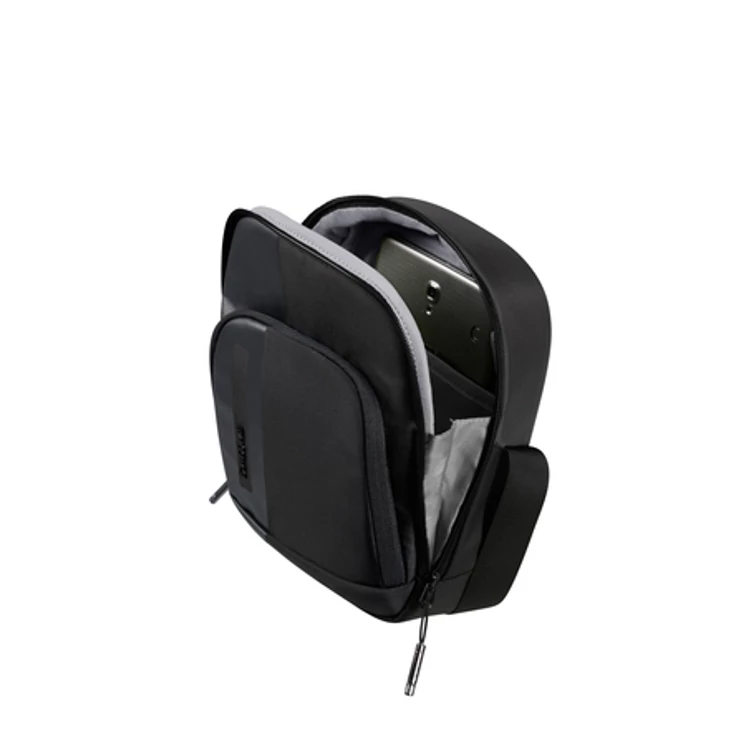 Samsonite BIZ2GO keresztpántos táska 9,7