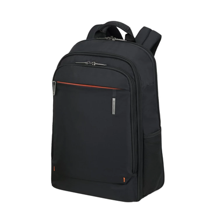 Samsonite Network 4 Laptoptartós hátizsák 15.6