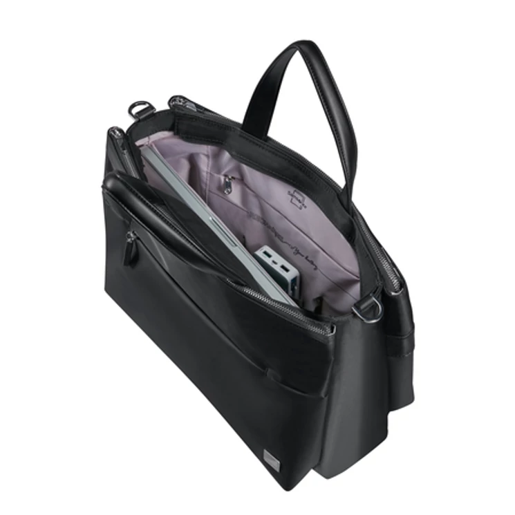 Samsonite Workationist női laptoptartós aktatáska 14,1