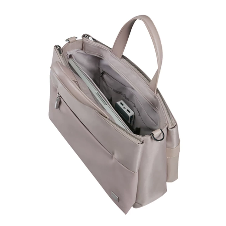 Samsonite Workationist női laptoptartós aktatáska 14,1