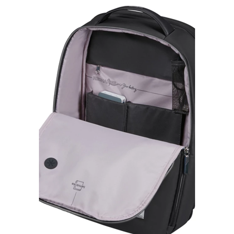 Samsonite Workationist laptoptartós hátizsák 14,1