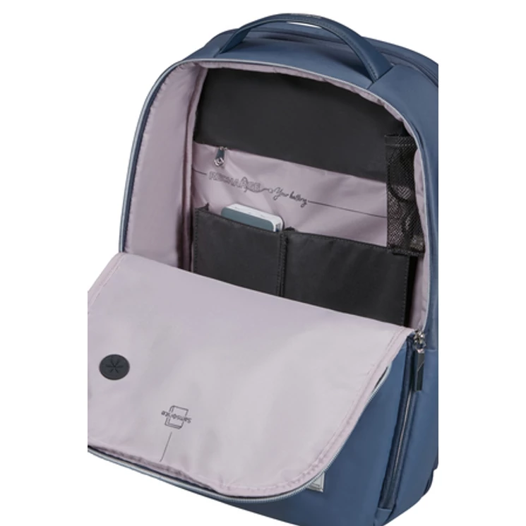 Samsonite Workationist laptoptartós hátizsák 14,1