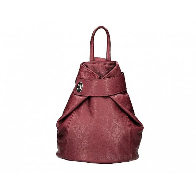 Valódi bőr női táska