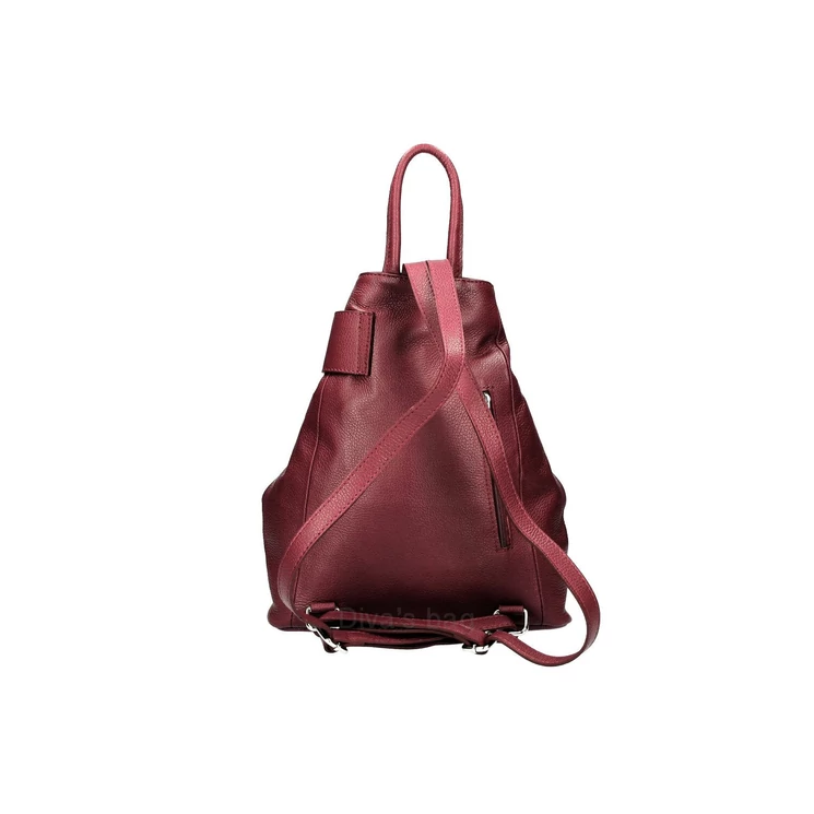 Valódi bőr női táska