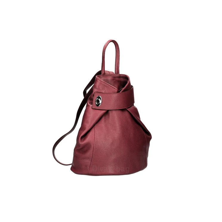 Valódi bőr női táska