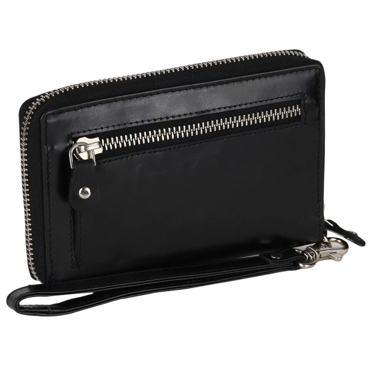 Rovicky Valódi bőr pénztárca