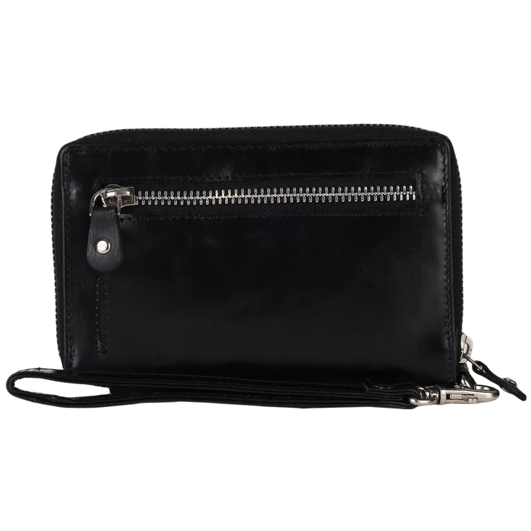 Rovicky Valódi bőr pénztárca