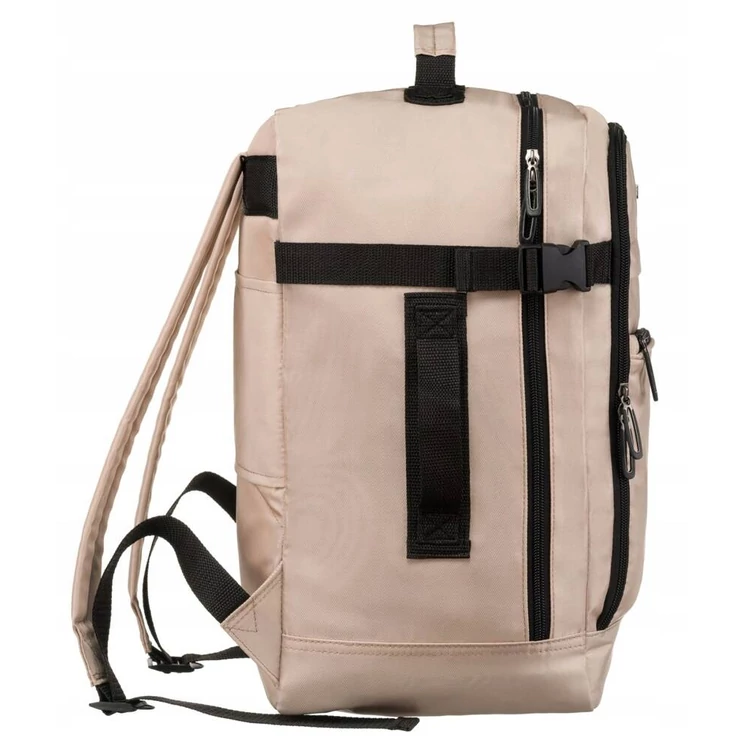 Peterson 3- Funkciós Utazó Hátizsák WizzAir méretű 40x30x20cm