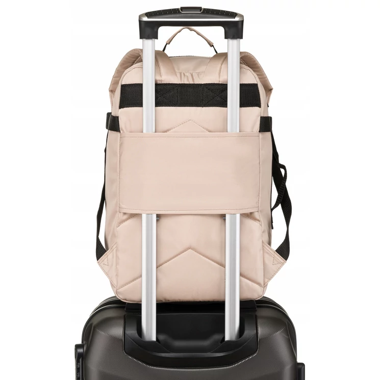 Peterson 3- Funkciós Utazó Hátizsák WizzAir méretű 40x30x20cm