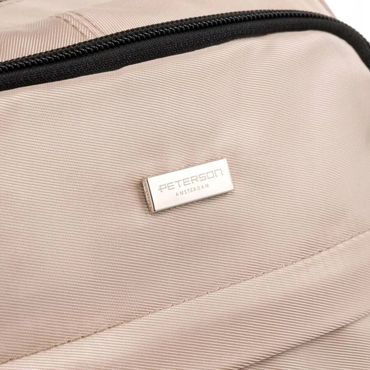 Peterson 3- Funkciós Utazó Hátizsák WizzAir méretű 40x30x20cm