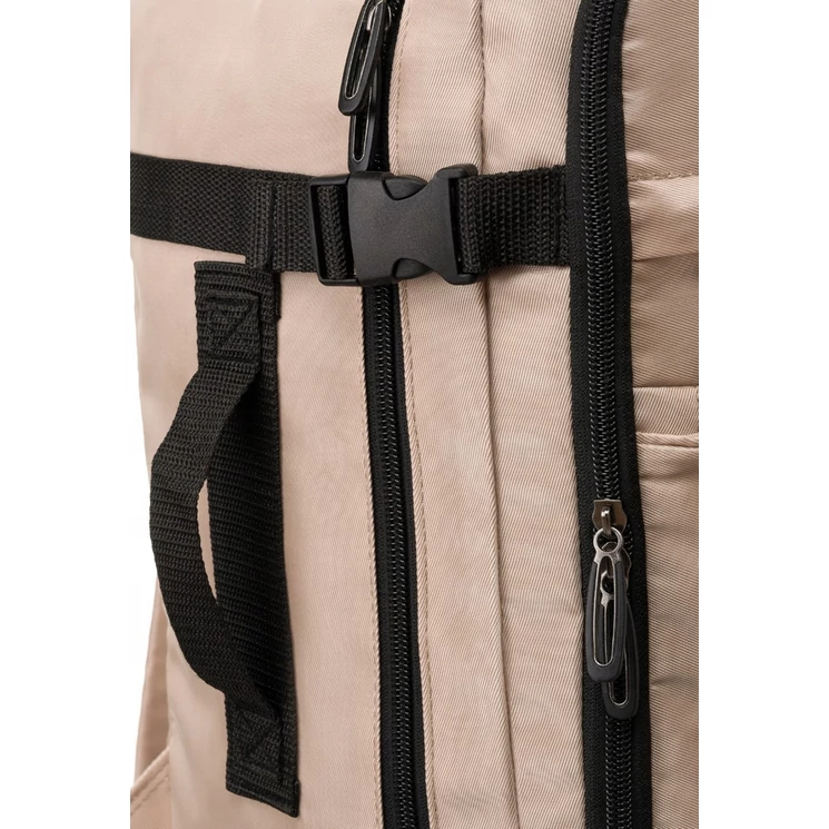 Peterson 3- Funkciós Utazó Hátizsák WizzAir méretű 40x30x20cm