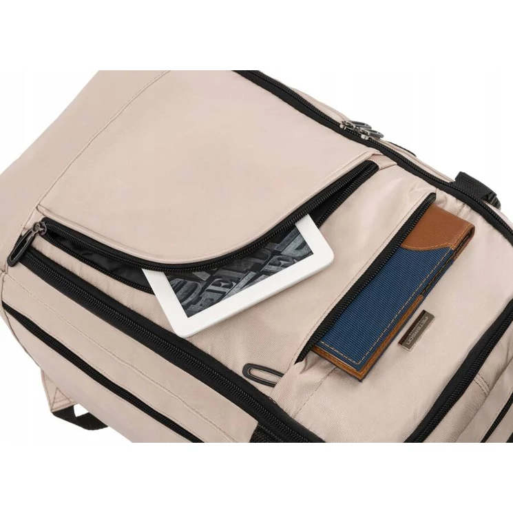 Peterson 3- Funkciós Utazó Hátizsák WizzAir méretű 40x30x20cm