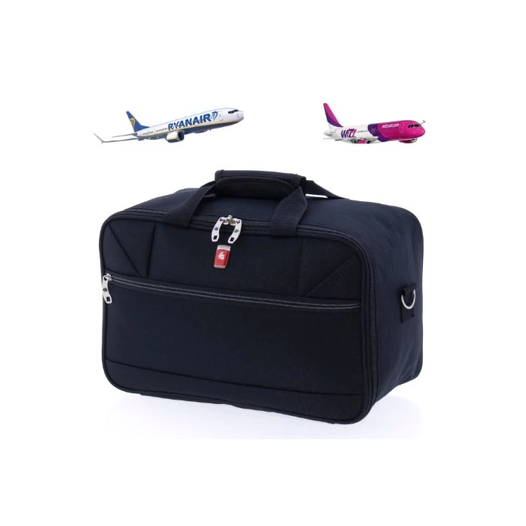 3 funckiós Gladiator kabintáska 40×25×20 cm WizzAir/Ryanair méret M-2128