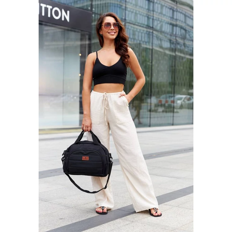 Peterson Fedélzeti sporttáska WIZZ méret 40 x 30 x 20 cm