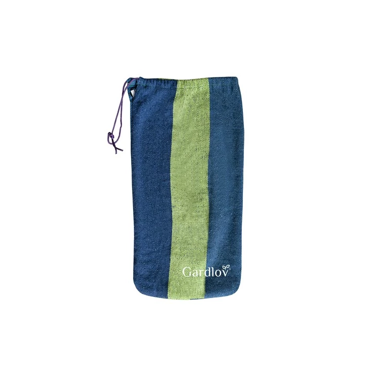 Kerti függőágy 200x150 cm kerettel