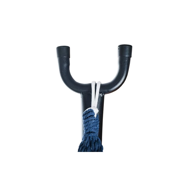 Kerti függőágy 200x150 cm kerettel